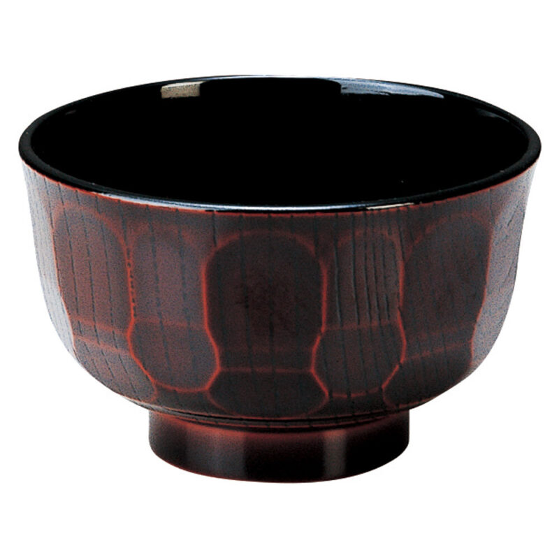 Miso Soup Bowl | Shiruwan