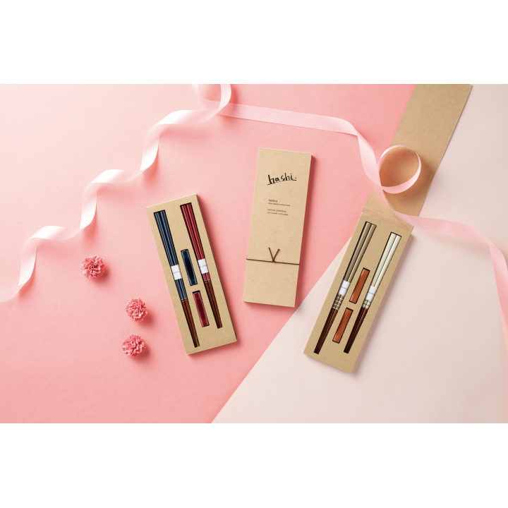 Ethical Chopstick Giftbox | Ohashi
