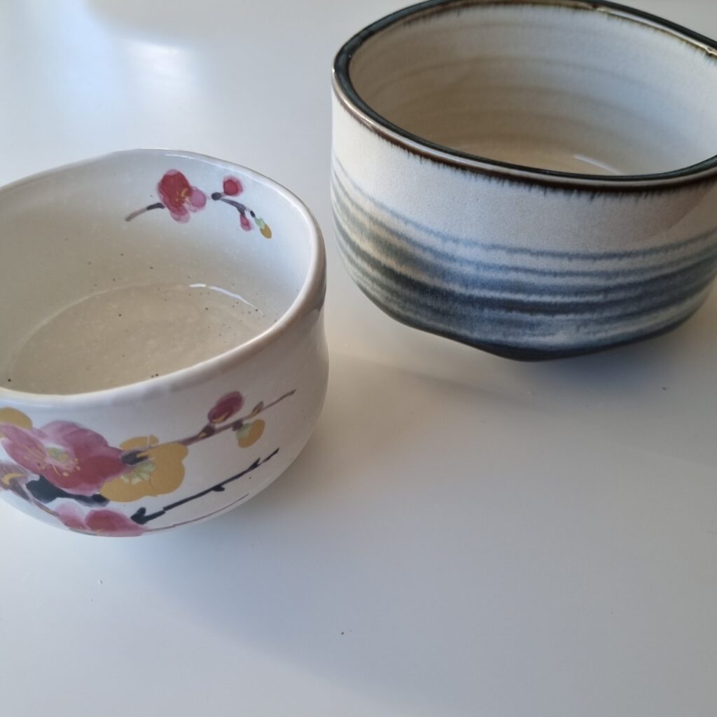 Matcha Gift Set (Choose Your Style)