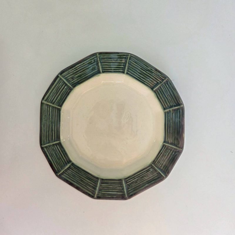 Bamboo Edge | Takebori Zara