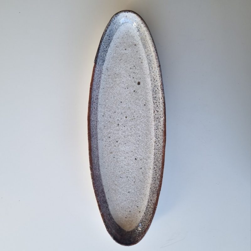 Rustic Oval Platter | Daen Zara