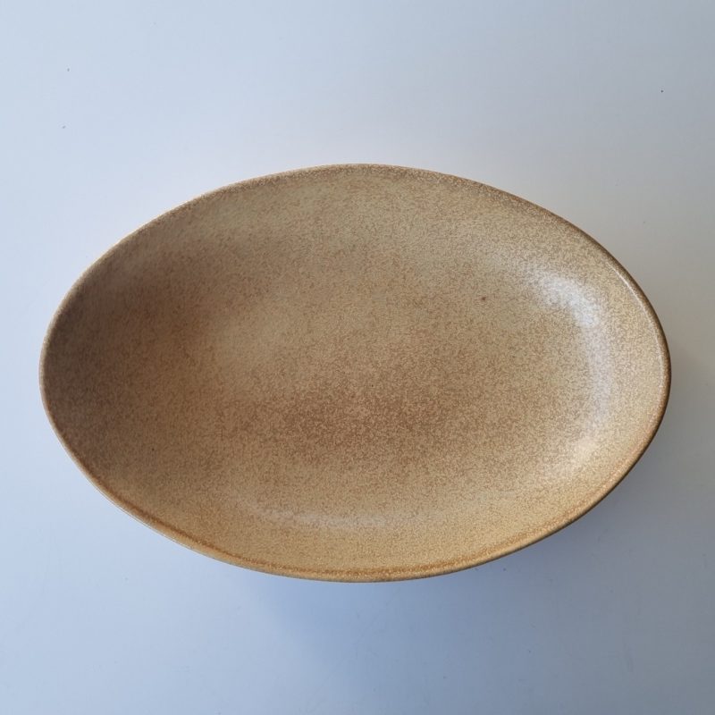 Dune Serving Plate | Karē Zara